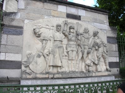 memorial